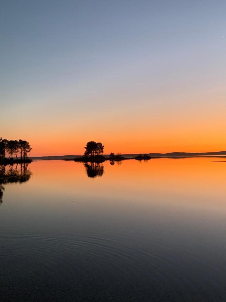 La Cachette Du Lac Лакано Экстерьер фото